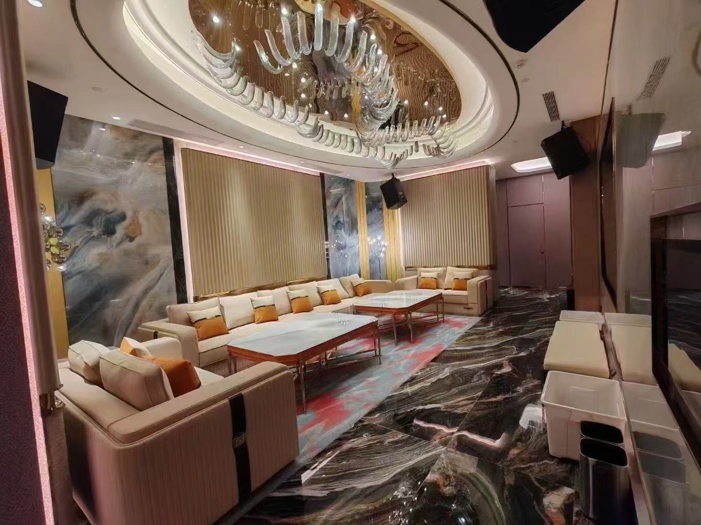 宣城商务ktv精致尊享-宁国市ktv预定